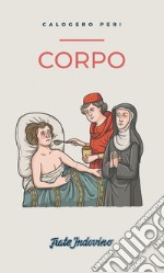 Corpo. E-book. Formato EPUB ebook