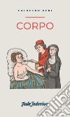 Corpo. E-book. Formato EPUB ebook