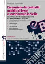 Dalla programmazione all&apos;approvazione del progettoContratti pubblici in Sicilia Vol.II. E-book. Formato PDF ebook