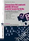 Dalla programmazione all'approvazione del progettoContratti pubblici in Sicilia Vol.II. E-book. Formato PDF ebook di Antonio Cirafisi / Oronzo Passante