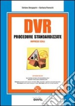 DVR procedure standardizzate imprese edili. Con Contenuto digitale per download e accesso on line. E-book. Formato PDF ebook