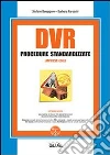 DVR procedure standardizzate imprese edili. Con CD-ROM. E-book. Formato PDF ebook di Bergagnin Stefano Pareschi Barbara
