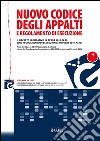 Nuovo Codice degli Appalti e Regolamento di esecuzione: Decreto legislativo 18 aprile 2016, n. 50. E-book. Formato PDF ebook