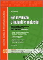 Reti idrauliche e impianti termotecnici. E-book. Formato PDF ebook