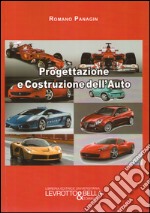 Progettazione e Costruzione di Auto. E-book. Formato PDF ebook