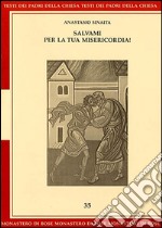 Salvami per la tua misericordia!. E-book. Formato EPUB ebook