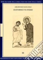 Custodisci te stesso: Lettera a Giovanni, Ammonizioni. E-book. Formato EPUB ebook