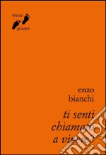 Ti senti chiamato a vivere?. E-book. Formato EPUB ebook