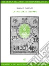 Un Dio che si effonde: Su “Profumo olezzante è il tuo nome”, La duplice generazione di Cristo. E-book. Formato EPUB ebook