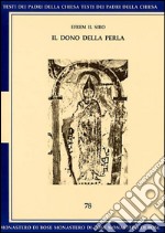 Il dono della perla. E-book. Formato EPUB