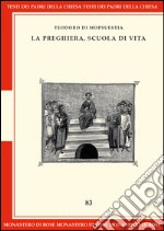 La preghiera, scuola di vita. E-book. Formato PDF