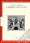 La preghiera, scuola di vita. E-book. Formato PDF ebook di Teodoro di Mopsuestia