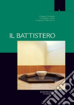 Il battistero. E-book. Formato PDF ebook