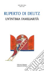 Un’intima familiarità: Antologia. E-book. Formato PDF ebook