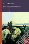 La persona. Etica e ontologia in Nicolai Hartmann. E-book. Formato EPUB ebook di Carlo Scognamiglio
