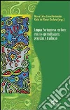 Lingua portughesa em foco. Ensimo-aprendizagem, pesquisa e tradução. E-book. Formato PDF ebook