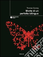 Morte di un perfetto bilingue. E-book. Formato EPUB