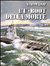 L'U-Boot della morte. E-book. Formato EPUB ebook