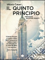 Il quinto principio. E-book. Formato EPUB ebook