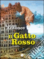 Il gatto rosso. E-book. Formato EPUB ebook