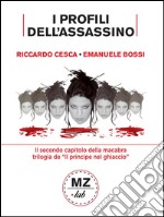 I profili dell'assassino. E-book. Formato Mobipocket ebook