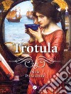 Trotula. E-book. Formato EPUB ebook
