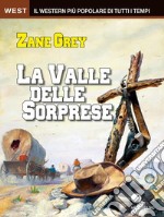 La valle delle sorprese. E-book. Formato Mobipocket ebook