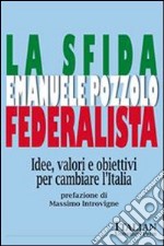 La sfida federalista. E-book. Formato EPUB