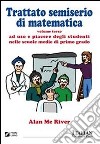 Trattato semiserio di matematica. E-book. Formato PDF ebook