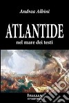 Atlantide nel mare dei testi. E-book. Formato EPUB ebook