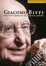 Memorie e digressioni di un italiano cardinale. E-book. Formato PDF ebook