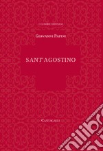 Sant'Agostino. E-book. Formato EPUB ebook