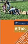 Affido: una famiglia per crescere. E-book. Formato PDF ebook