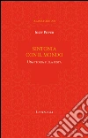 Sintonia con il mondo. Una teoria sulla festa. E-book. Formato PDF ebook di Josef Pieper