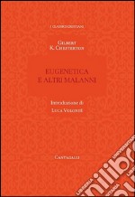 Eugenetica e altri malanni. E-book. Formato PDF ebook