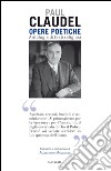 Opere poetiche. Antologia di testi religiosi. E-book. Formato PDF ebook