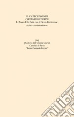 Il catechismo di Contardo Ferrini. E-book. Formato PDF