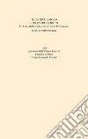 Il catechismo di Contardo Ferrini. E-book. Formato EPUB ebook di Ferraresi M. (cur.)