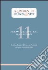 I Quaderni di Scienza & Vita 11. E-book. Formato PDF ebook