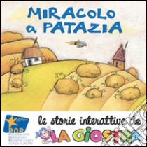 Miracolo a Patazia. E-book. Formato EPUB ebook di Matteo Corradini