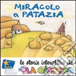 Miracolo a Patazia. E-book. Formato EPUB ebook