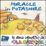 Miracle in Potashire. Interactive story of La Giostra. E-book. Formato EPUB ebook