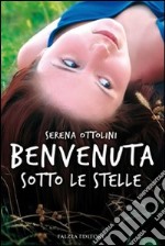 Benvenuta sotto le stelle. E-book. Formato EPUB ebook