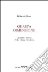 Quarta dimensione. E-book. Formato EPUB ebook di Giannes Ritsos