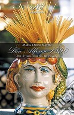 Don Alfonso 1890. Una storia che sa di favola. E-book. Formato EPUB ebook