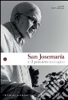 San Josemaría e il pensiero teologico. E-book. Formato PDF ebook