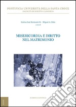Misericordia e diritto nel matrimonio. E-book. Formato PDF
