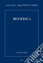 Metafisica. E-book. Formato PDF ebook