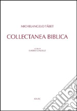 Collectanea biblica. E-book. Formato PDF ebook