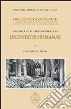 Dignitatis humanae. Concilii Vaticani II Synopsis. Declaratio de libertate religiosa. E-book. Formato PDF ebook di Francisco Gil Hellín